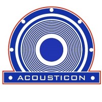 Acousticon Sdn Bhd Logo