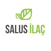 Salus Ilac Logo
