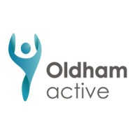 Oldham Active Logo