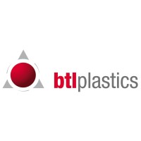 BTL PLASTICS Logo