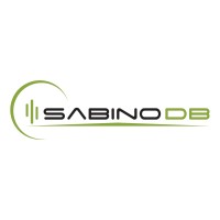 SabinoDB Logo