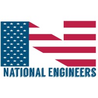 National Engineers Inc Logo