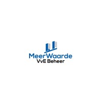 MeerWaarde VvE Beheer Logo
