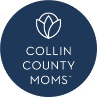 Collin County Moms Logo