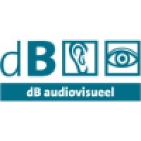 dB audiovisueel Logo