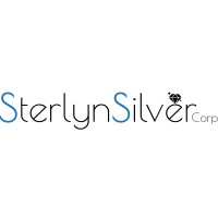 Sterlyn Silver Corp Logo