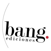 Bang. ediciones Logo