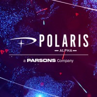 Polaris Alpha Logo