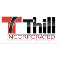 Thill Inc. Logo