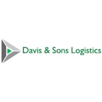 Davis & Sons Logo