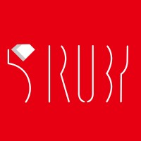 5xRuby Co., Ltd. Logo