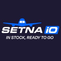Setna iO Logo