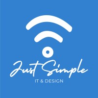 Just Simple IT Logo