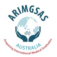 ARIMGSAS Logo