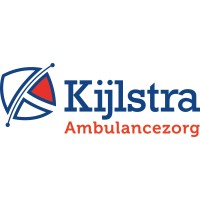 Kijlstra Ambulancezorg Logo