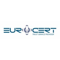 EuroCert Logo
