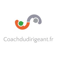 CODIR (COach du DIRigeant) Logo