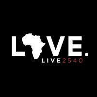 LIVE2540 Logo