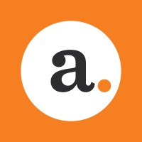 authentic digital agency Logo