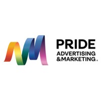 Pride in Advertising & Marketing (PrideAM) Logo