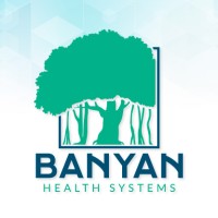 Banyan Health Systems Logo