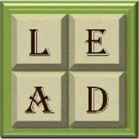 LEAD Organizational Change Management Consulting Logo