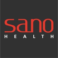 Sano Health Logo