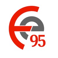 Falcon Engineering 95 Pty Ltd Logo