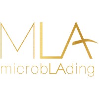 Microblading LA Studio and Academy Logo
