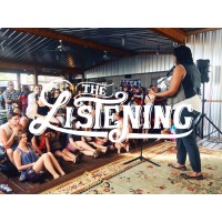 The Listening, Inc. Logo