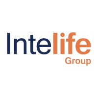 Intelife Logo
