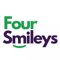 FourSmileys Logo