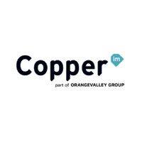 Copper IM Online Marketing Logo