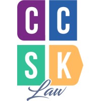 CCSK Law - Planning for Your Life - Business, Personal, Family Logo