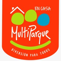 Multiparque Creativo S.A.S Logo