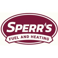 Sperrs Fuel and Heating, Co., Inc. Logo