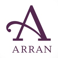 ARRAN Sense of Scotland Logo