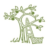 Stiftelsen Rosendals Trädgård Logo