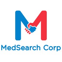 MedSearch Corp Logo