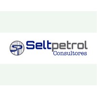 Seltpetrol Consultores Logo