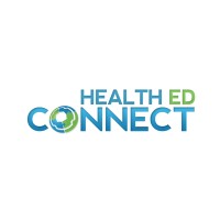 HealthEd Connect Logo