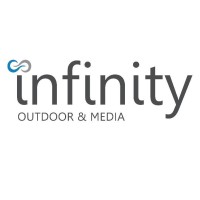 Infinity Media TR Logo