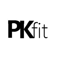 PKfit Logo