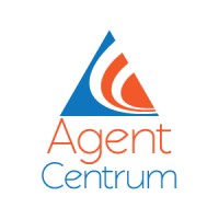 Agent Centrum Logo
