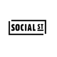 Social Street. Logo