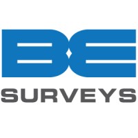 BE Surveys Logo