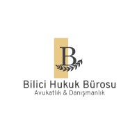 Bilici Hukuk Bürosu Logo