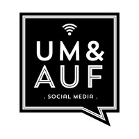 umundauf.at | Social Media Agency Logo