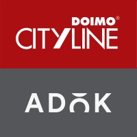 Doimo Cityline Srl Logo