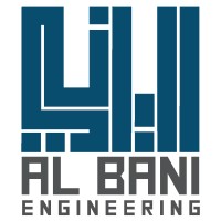 Al-Bani Real estate Development Logo